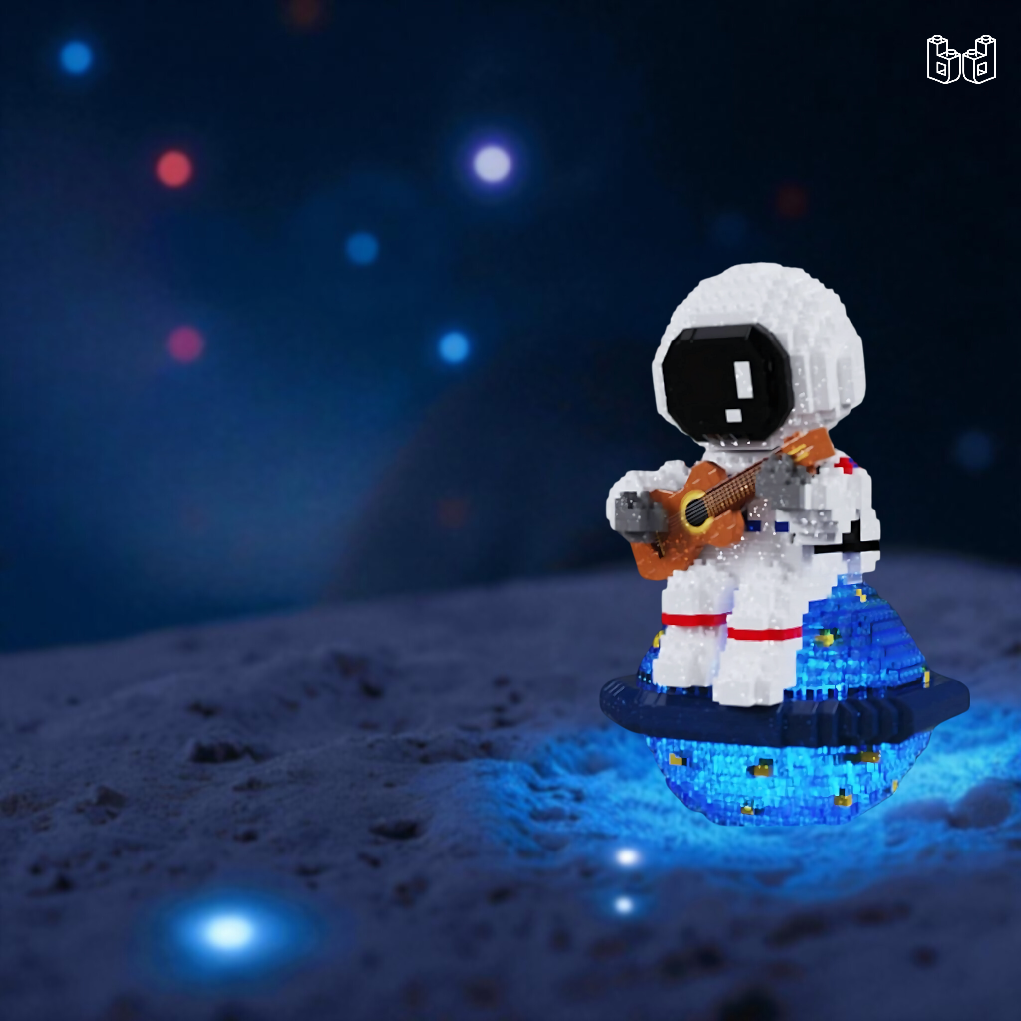 LumiNaut