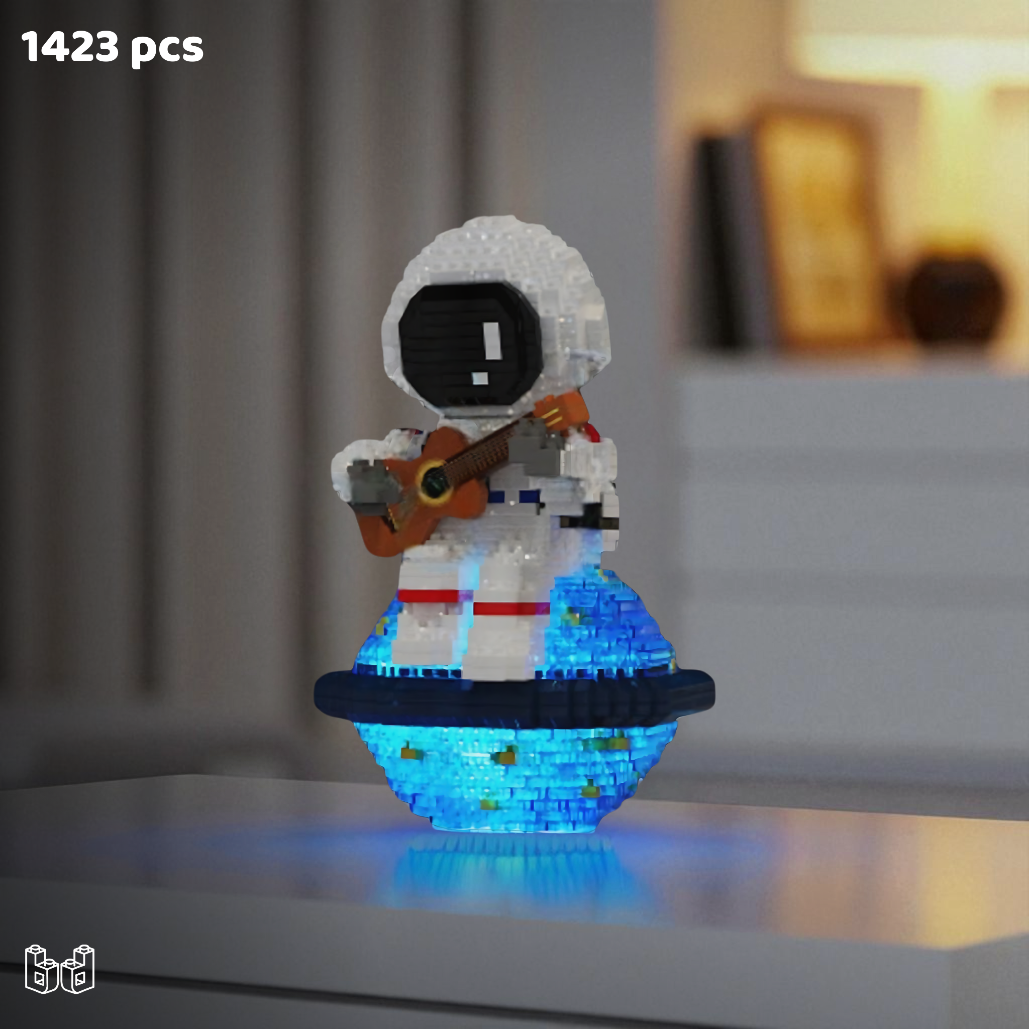 LumiNaut