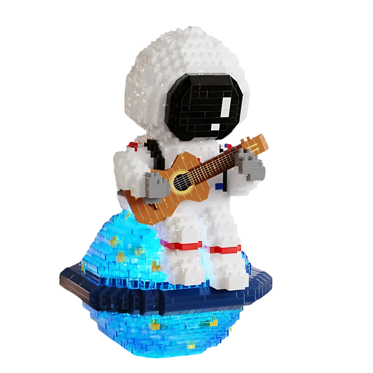 LumiNaut