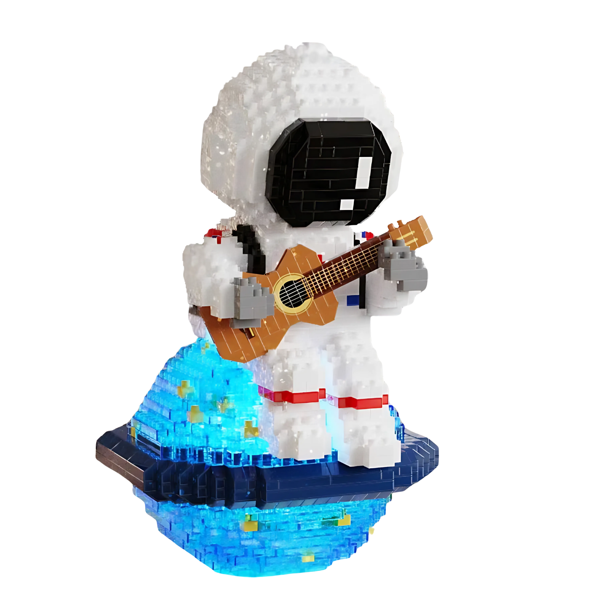 LumiNaut