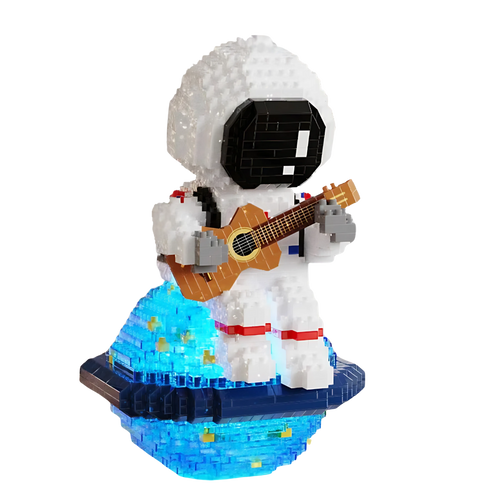 LumiNaut